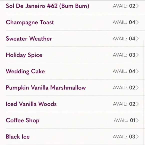 🕯️🕯️Hand Made 7 oz hand poured candle with 100% soy wax & wooden wick - Picture 13 of 13